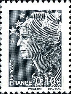 Marianne of Beaujard