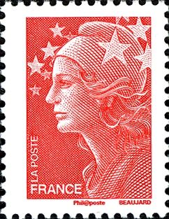 Marianne of Beaujard