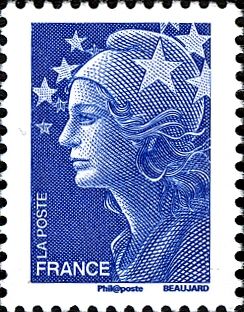Marianne of Beaujard