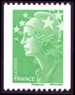 Marianne de Beaujard