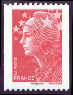 Marianne de Beaujard