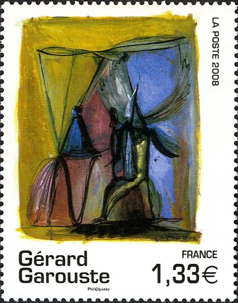 Gérard Garouste