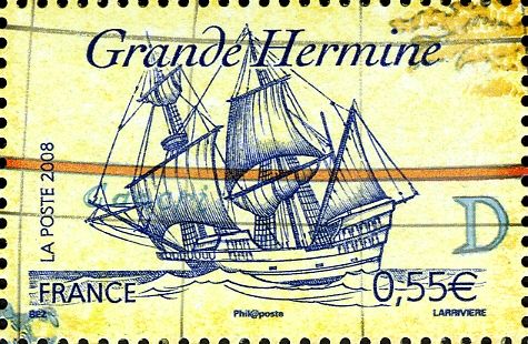 Grande Hermine