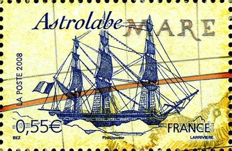 Astrolabe