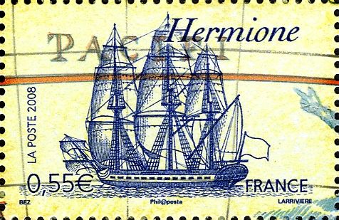 Hermione