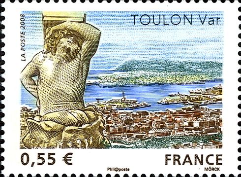Toulon