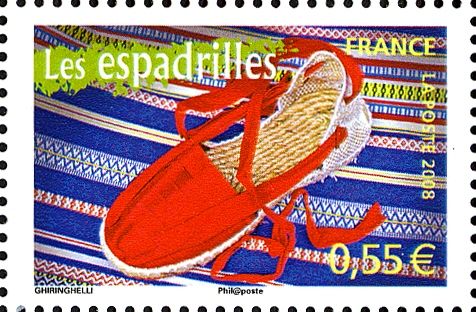 Espadrilles