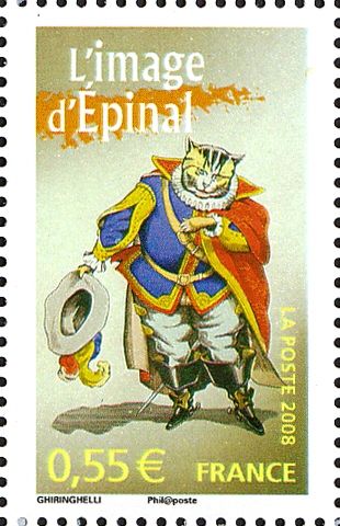 Epinal Image