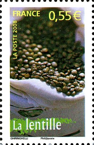 Lentils