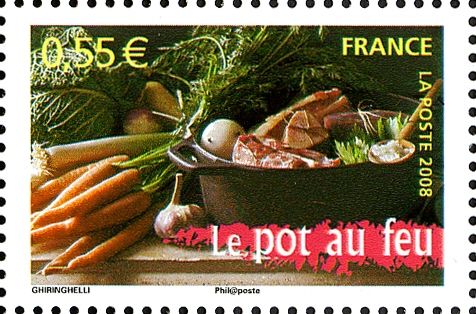 Pot au Feu