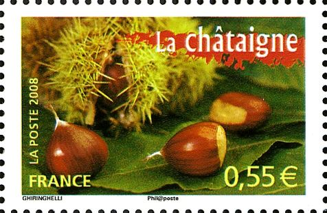 Chestnut