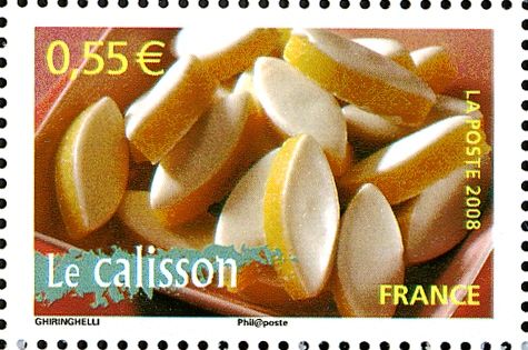 Callisson