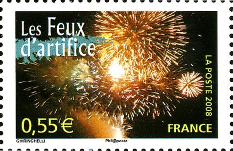 Fire Works
