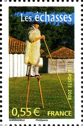 Stilts