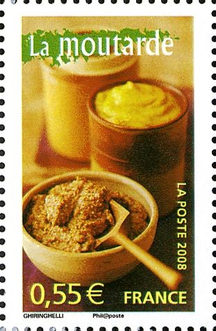 Mustard