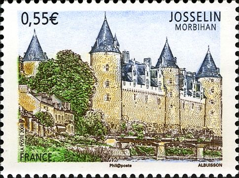 Josselin