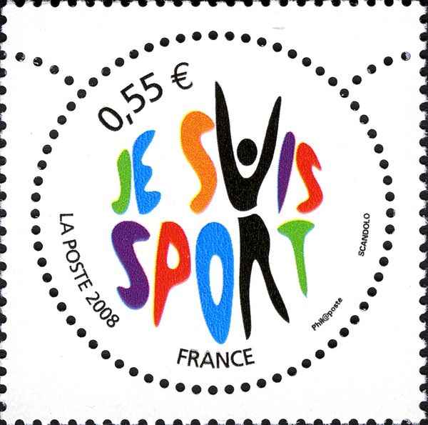 I am Sport