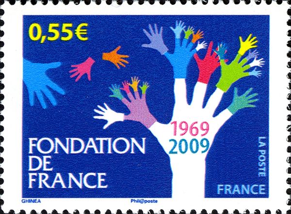 Foundation de France