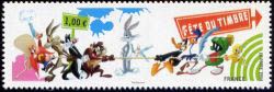 Looney Tunes Characters