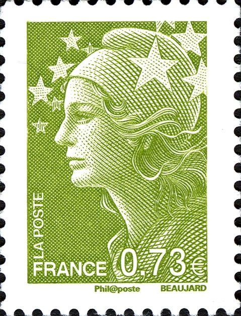 Marianne & Europe