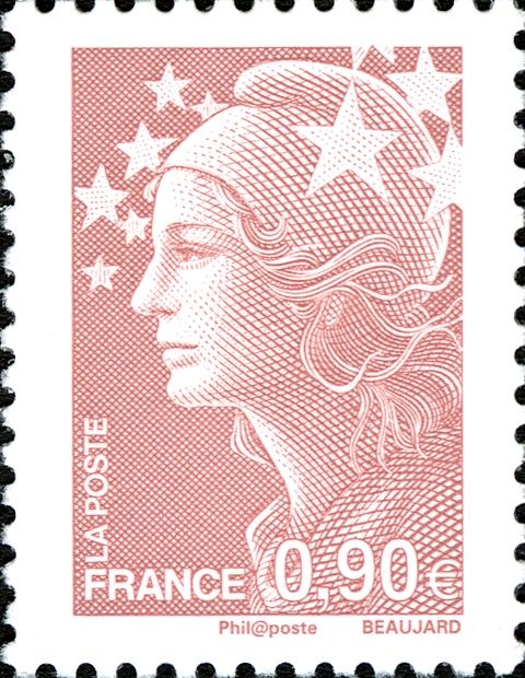 Marianne & Europe