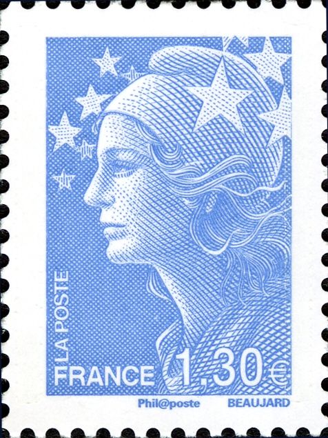 Marianne & Europe