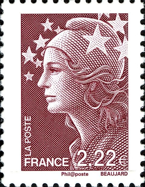 Marianne & Europe