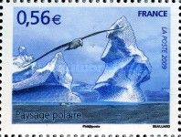 Polar Landscape