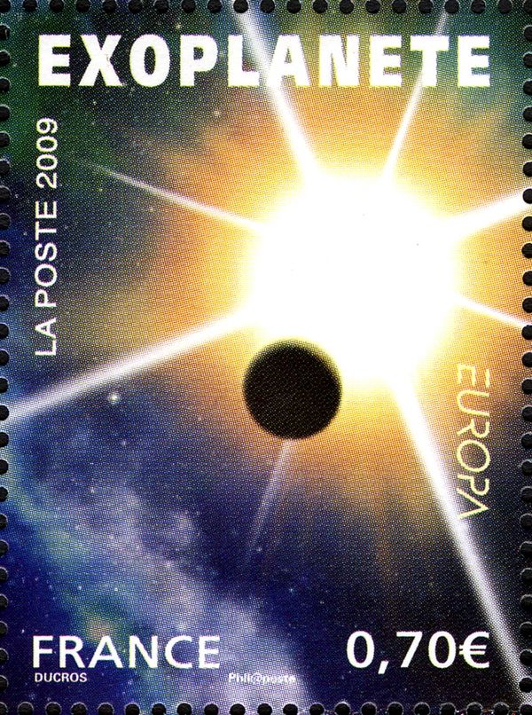 Europa - Astronomy