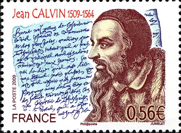 John Calvin