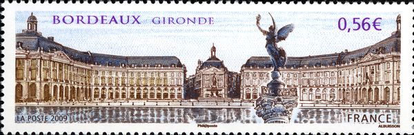 Bordeaux