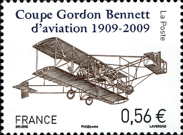 Gordon Bennett Cup