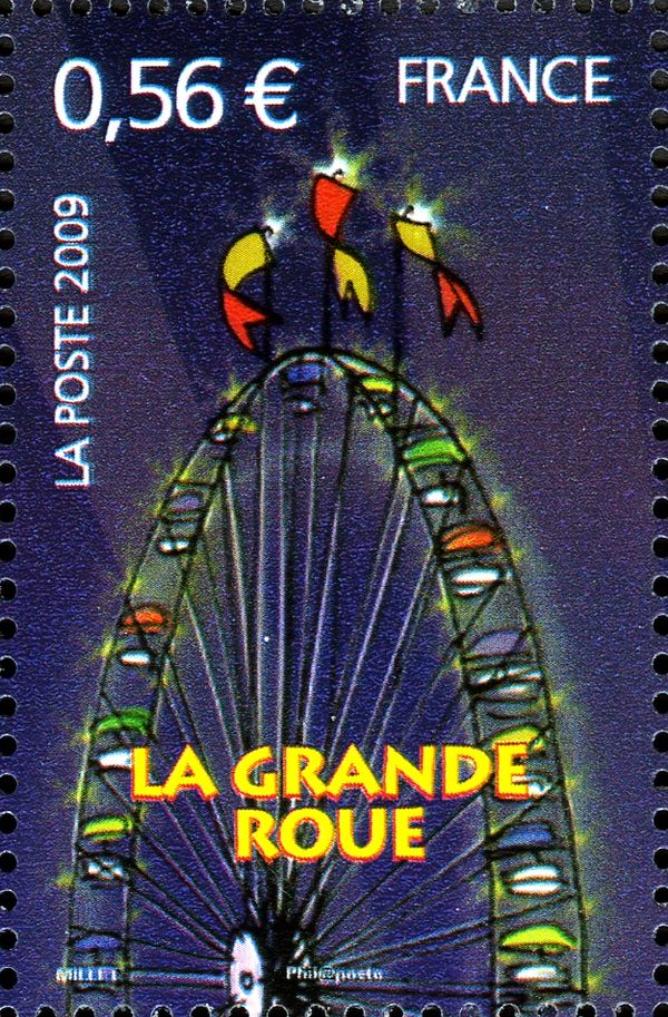 Ferris Wheel