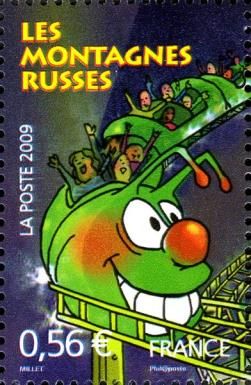 Roller Coaster