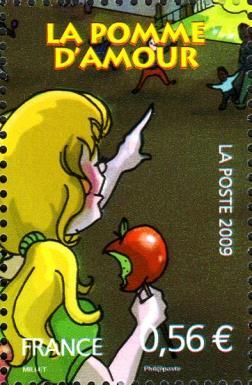 Candy Apple