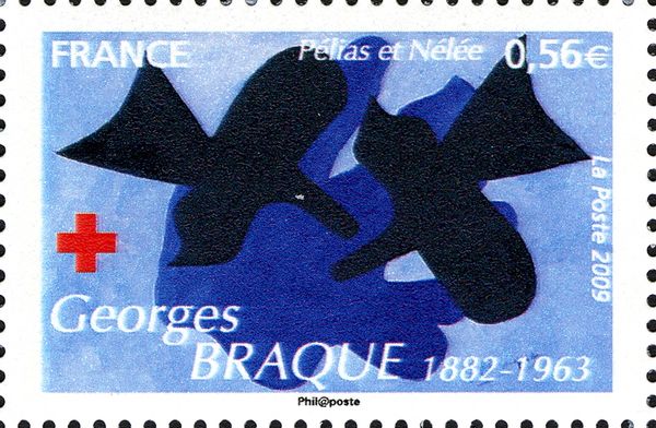 Pélias and Nélée