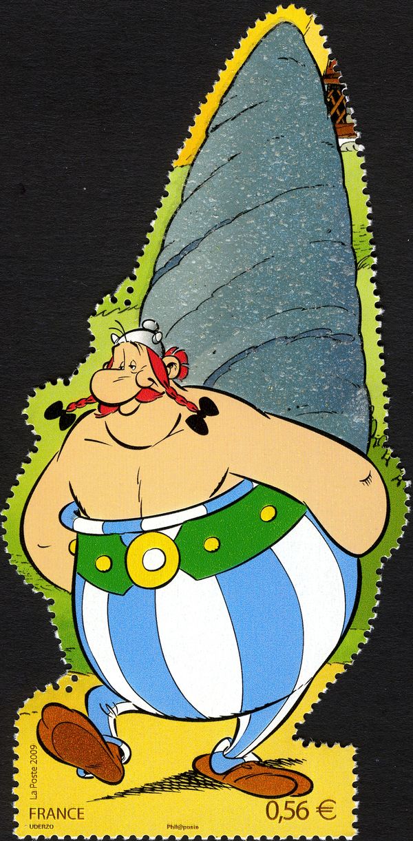 Obélix