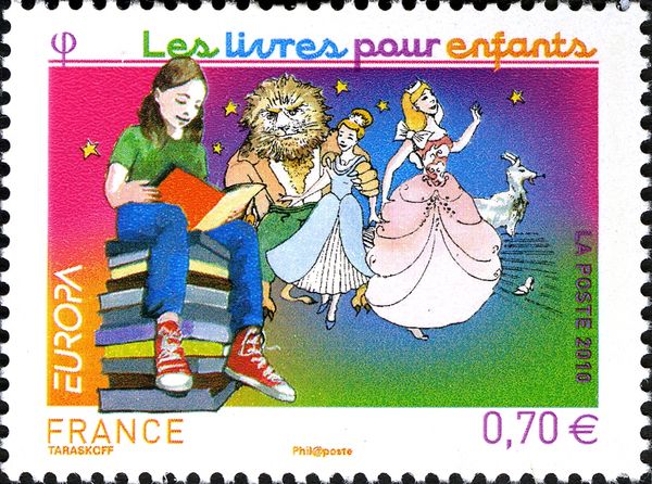Books for Children