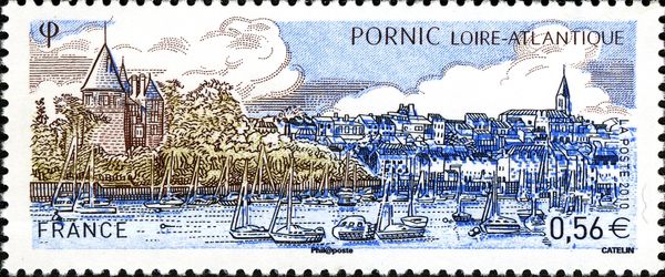Pornic