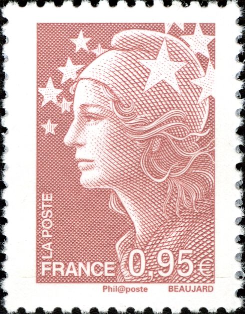 Marianne of Beaujard