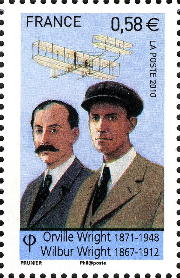 Orville Wright