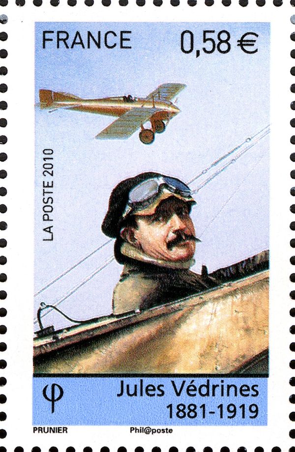 Jules Védrines
