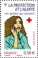 La protection et l'alerte