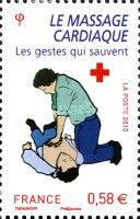 Le Massage Cardiaque