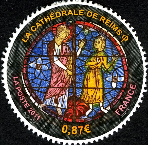 Church Window