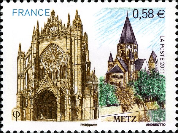 Metz