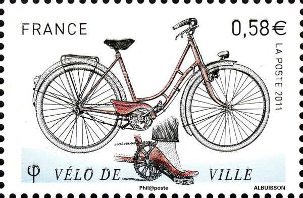 City Bicycle