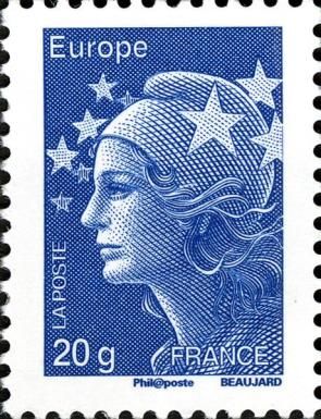 Marianne de Beaujard