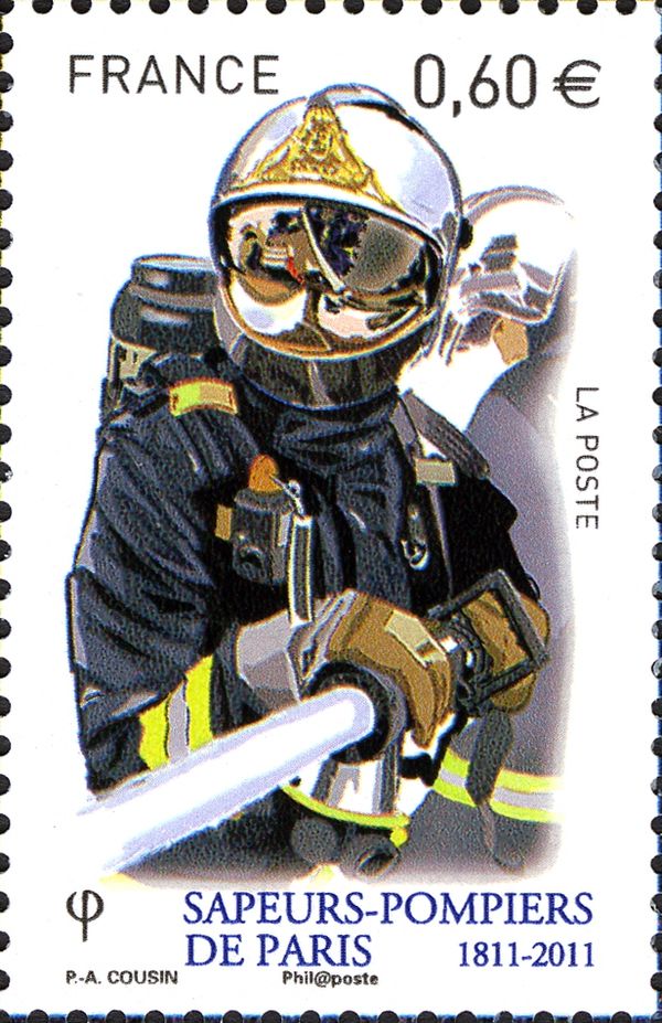 Firefighter When Deleting