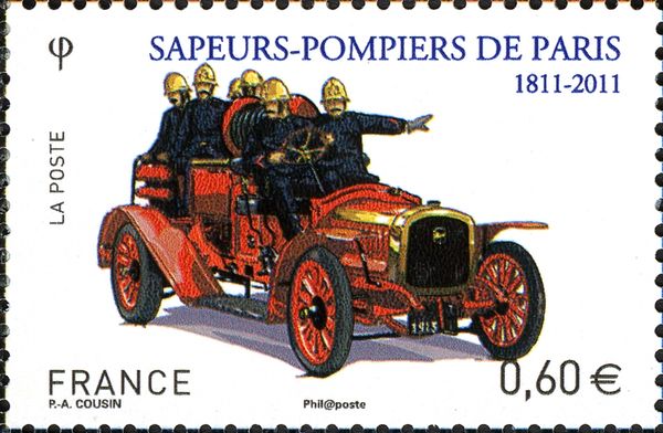 Historical Use Of Vehicule